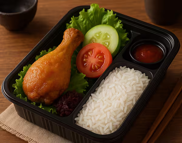 Ayam Goreng