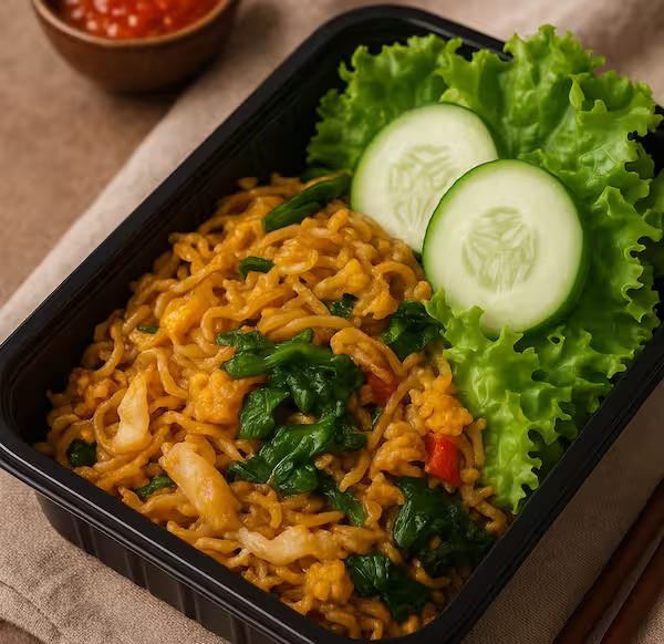 Mie Goreng