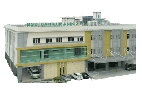 RSU Banyumanik 2